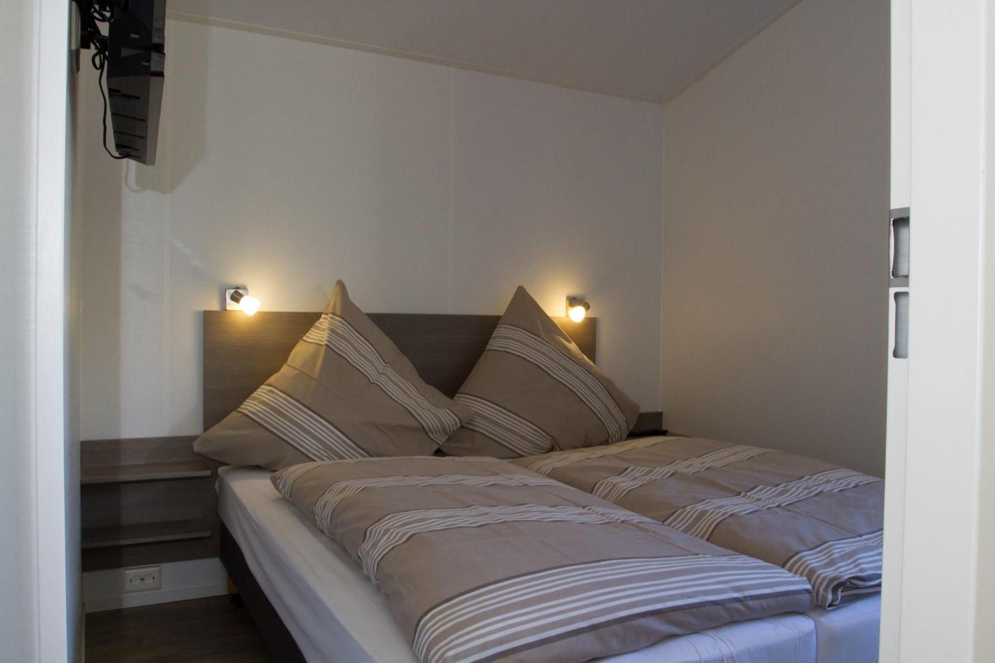 Chalet Bis 6 Personen Ohne Hund Norden Εξωτερικό φωτογραφία